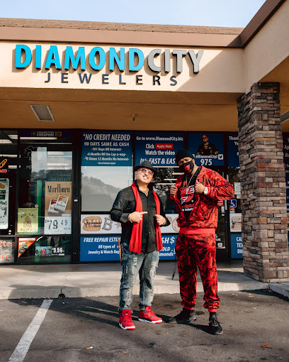 City Jewelers