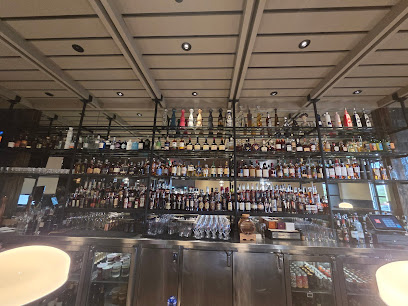 Bourbon Boulevard Steakhouse