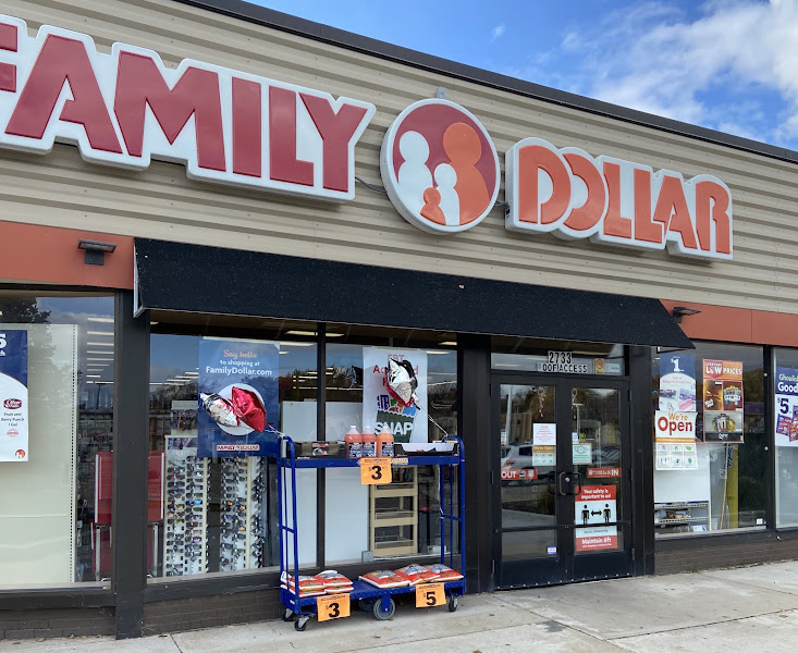 Family Dollar