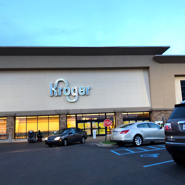 Kroger Bakery