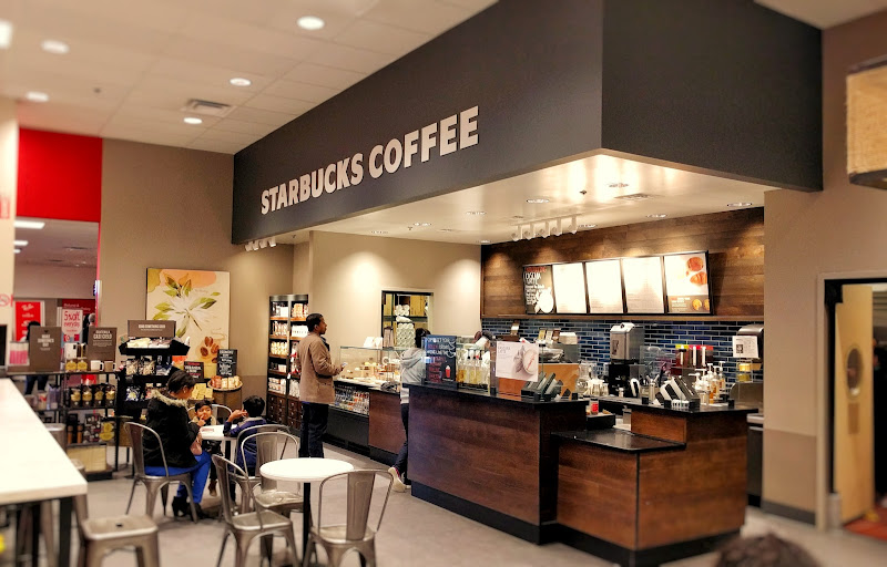Starbucks Coffee Company