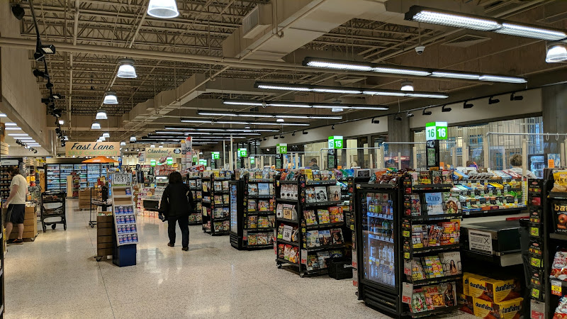 Dierbergs