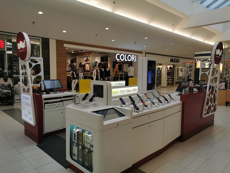 WOW! boutique mobile