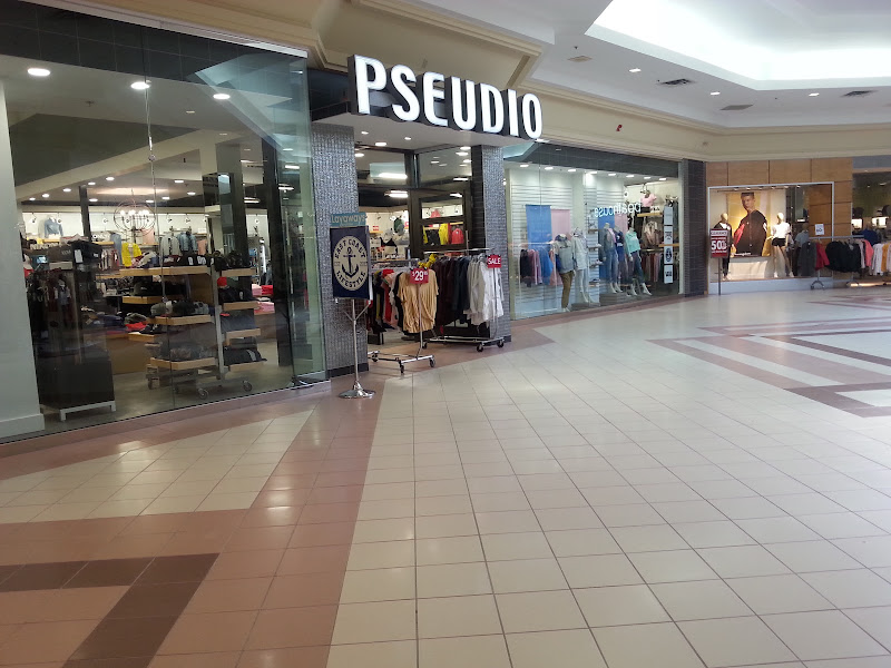 PSEUDIO
