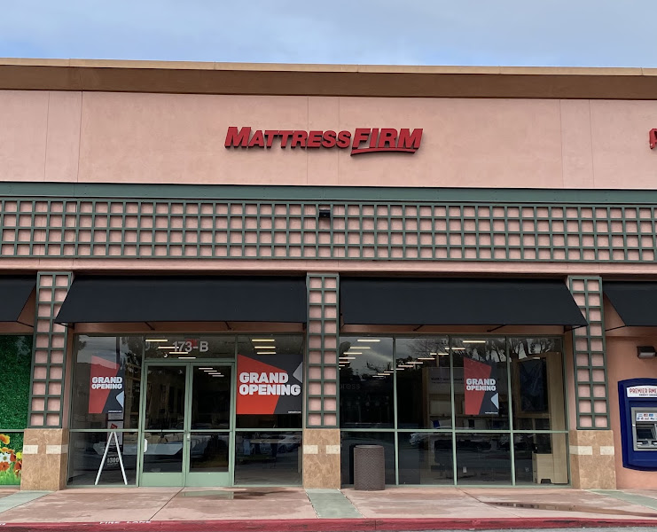 Mattress Firm Thousand Oaks