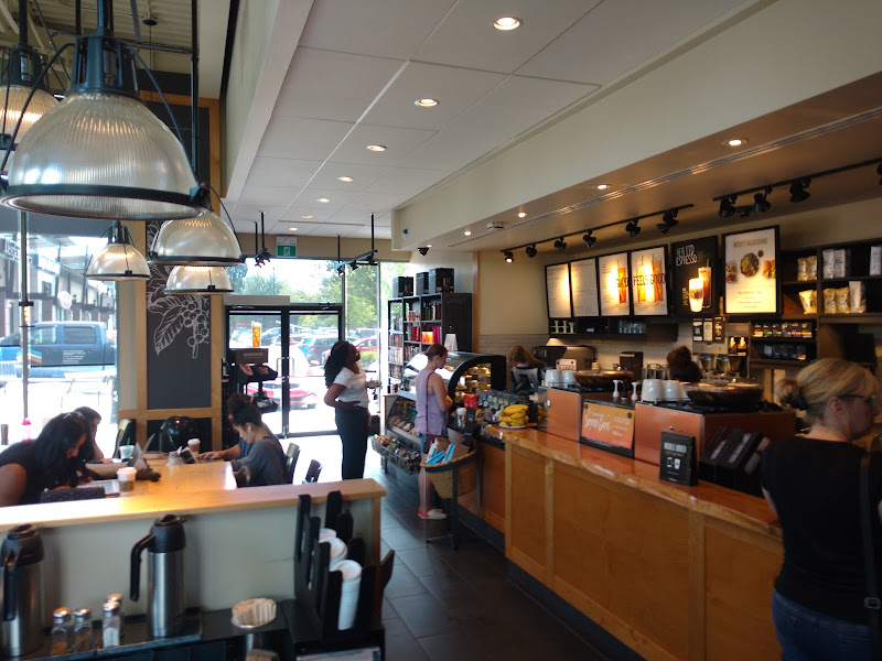 Starbucks