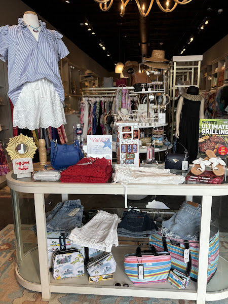 Rhodes Boutique