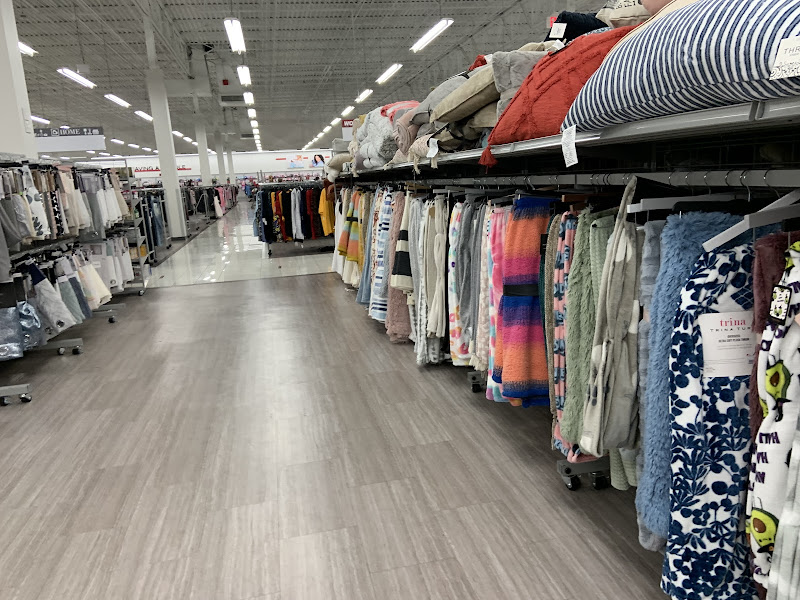 Burlington