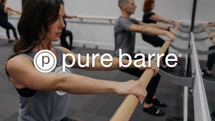 Pure Barre Belmar