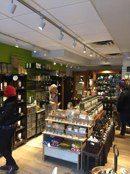 Banff Tea Co.