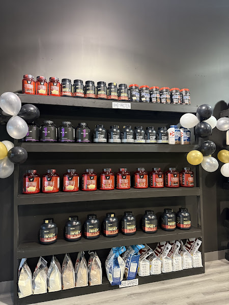 Kahma Supplements