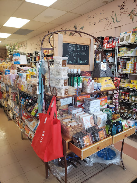 Homestyle Delicatessen & Bakery