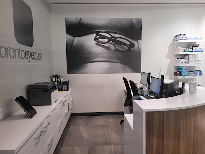 Toronto Eye Care