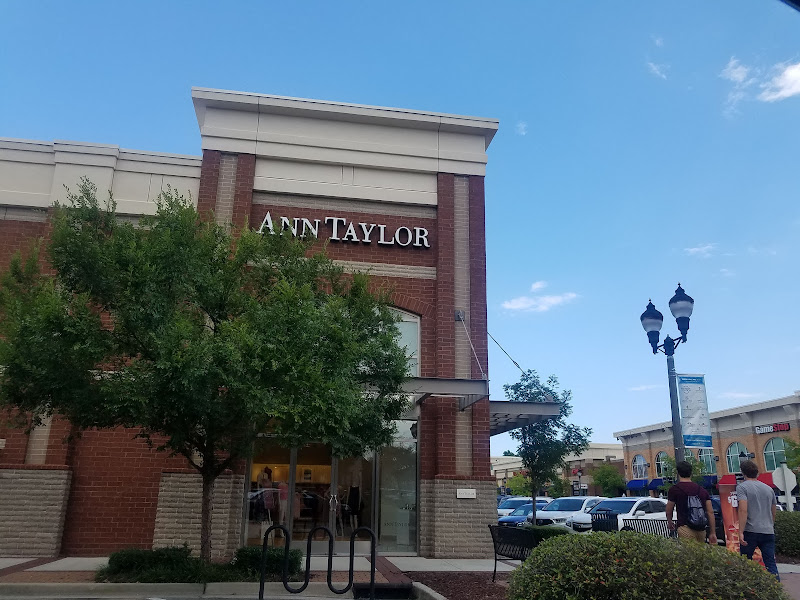 Ann Taylor