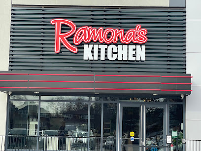 Ramona’s Kitchen