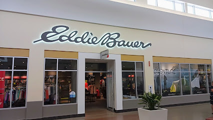 Eddie Bauer