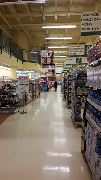 Your Independent Grocer