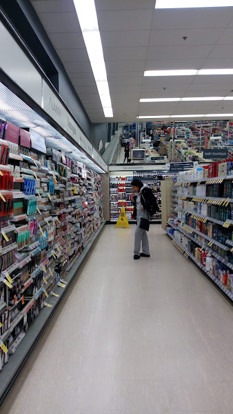 Walgreens