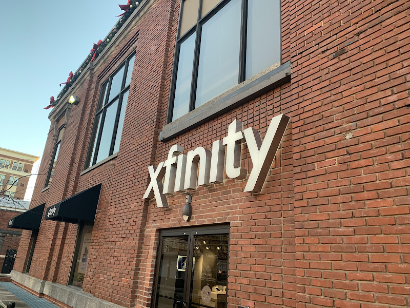 Xfinity Store by Comcast