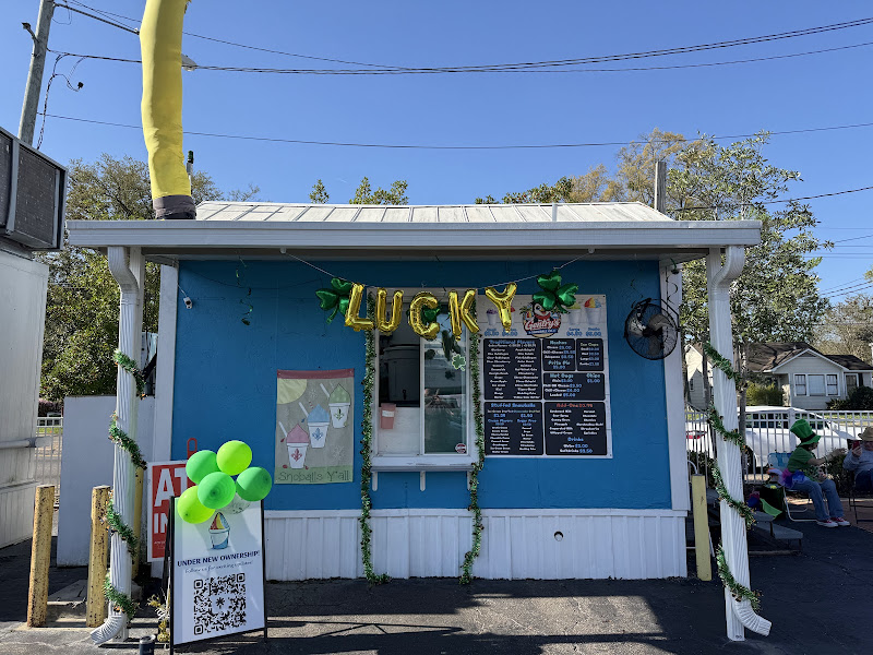 Gentry’s Snowball Co