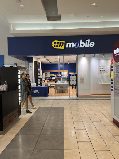 Best Buy Mobile