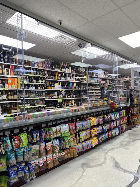 XO Mini Mart & Liquor