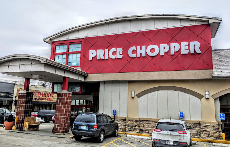 Brookside Shops