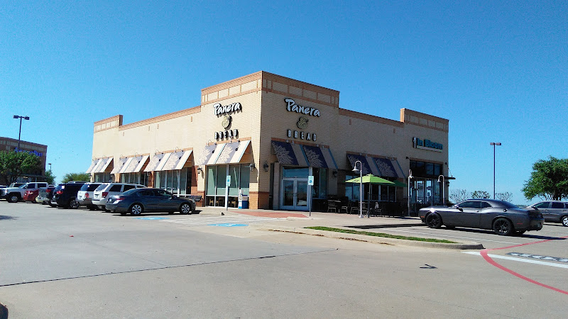 Panera Bread