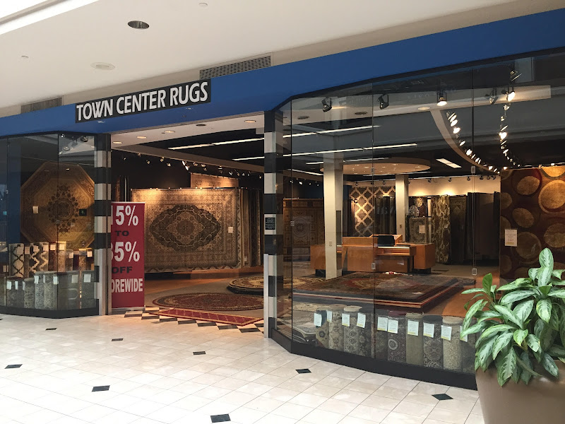 Town Center Rugs
