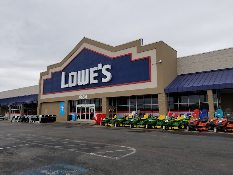 Lowe's Home Improvement