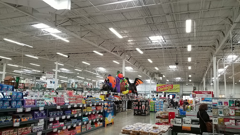 BJ's Wholesale Club