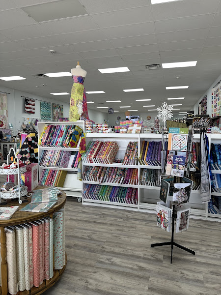 Flash Sew & Quilt - Sarasota