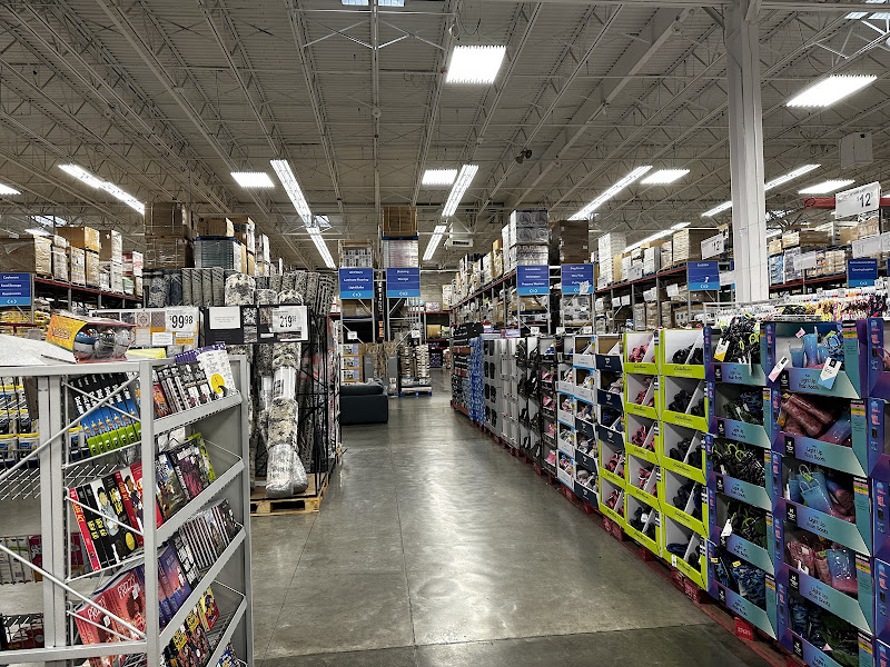 Sam's Club