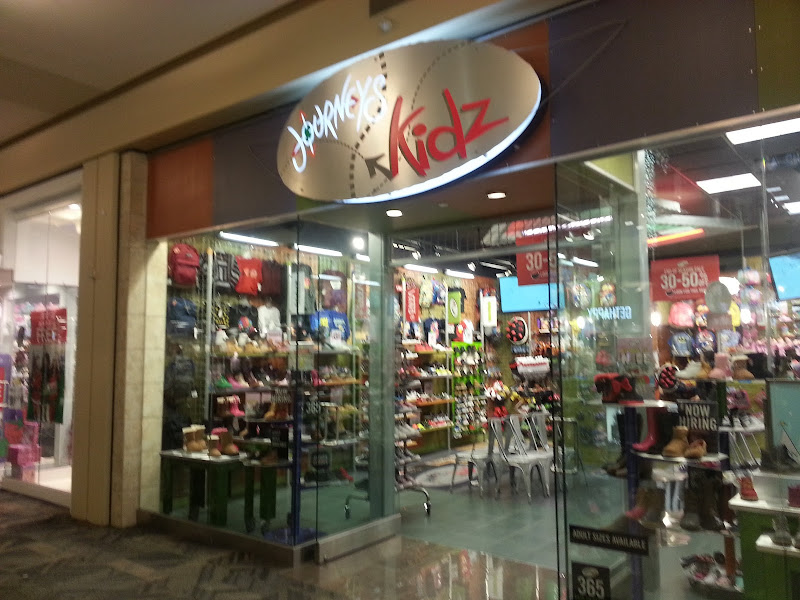 Journeys Kidz
