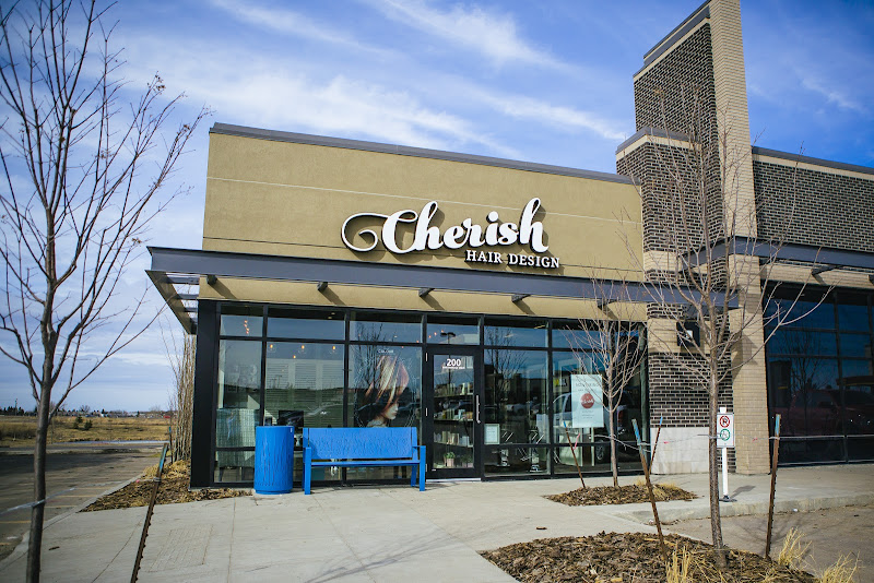 Cherish Hair Design
