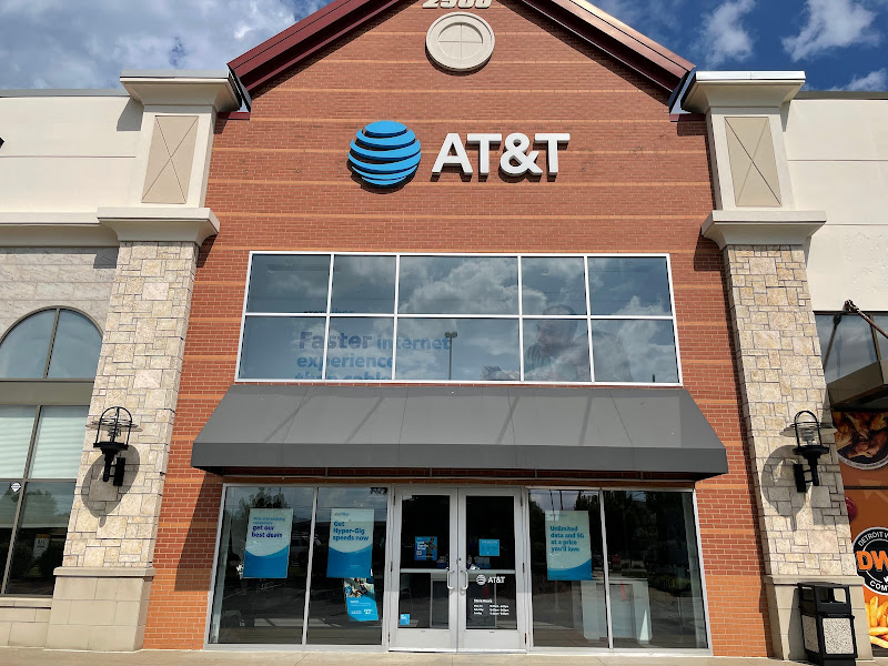 AT&T Store