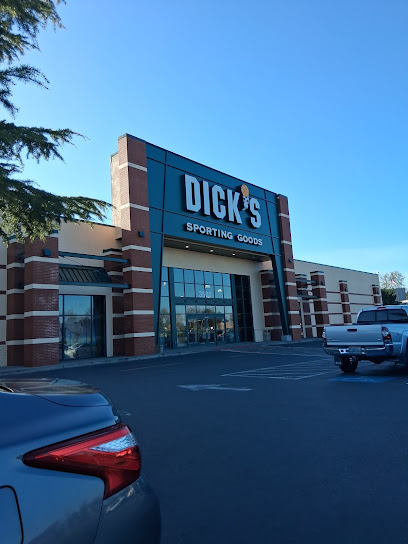 Dick's Sporting Goods
