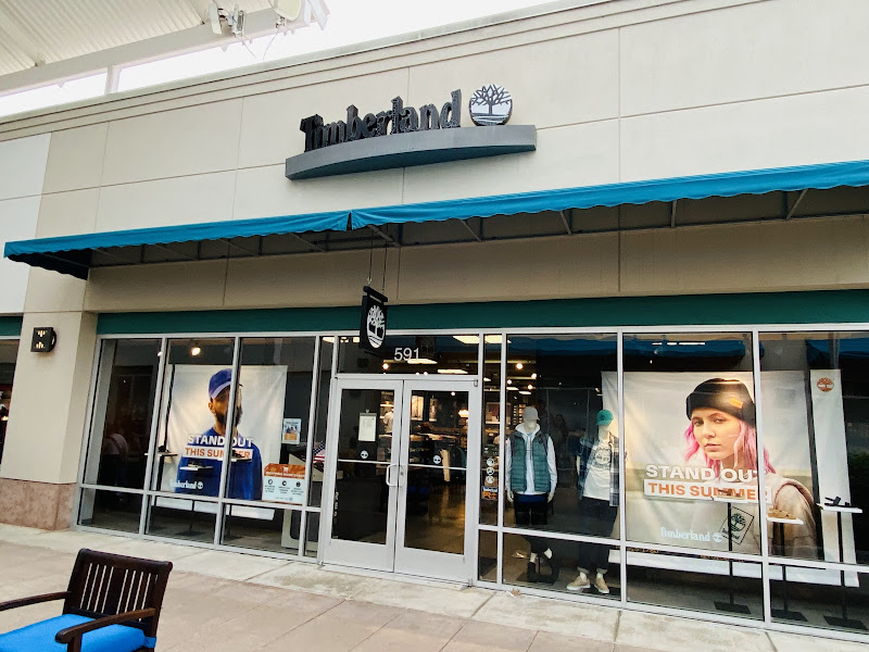 Timberland Factory Store