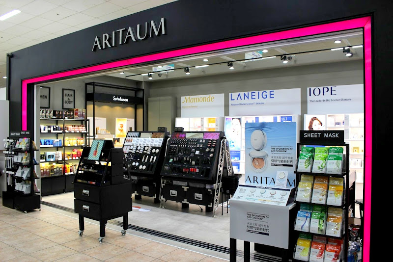 Aritaum Garden Grove: Korean Beauty Supplies & Cosmetics