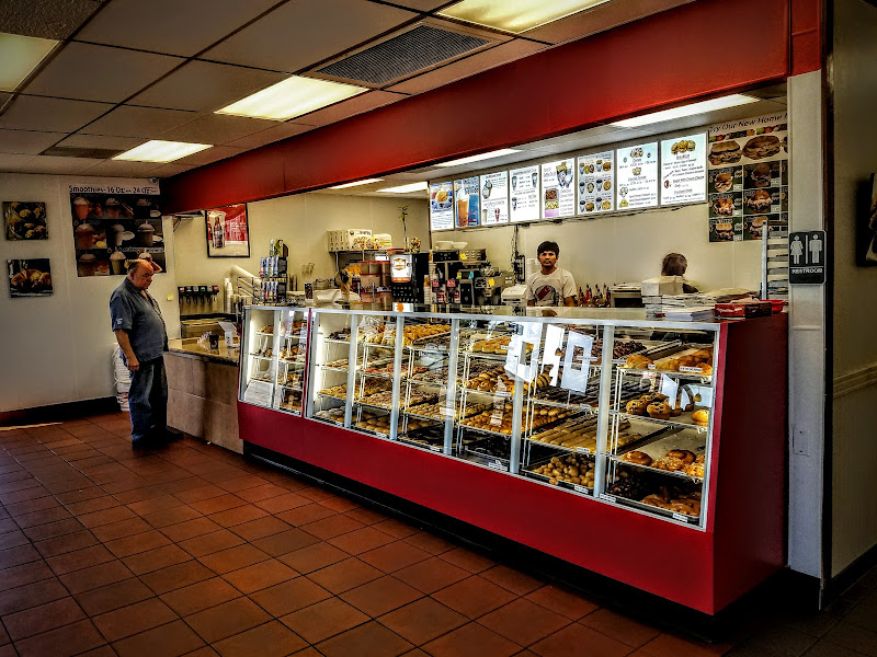 BoSa Donuts