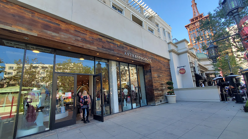 Anthropologie