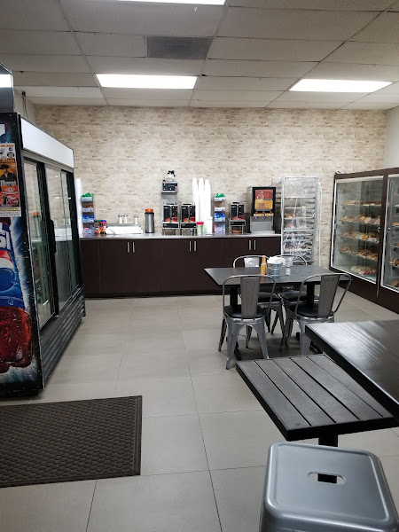 Sarai Bakery Panaderia and taqueria