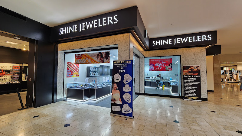 Shine Jewelers