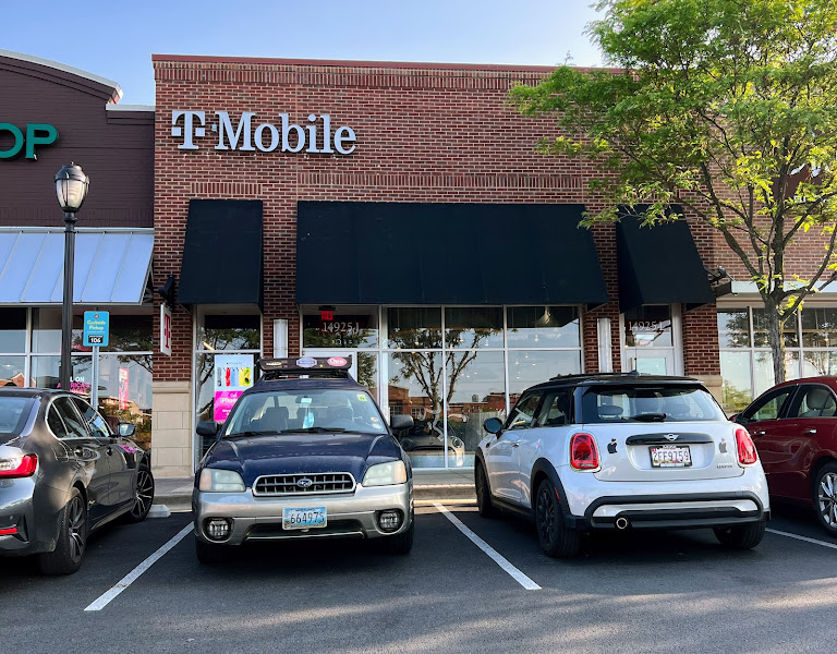 T-Mobile