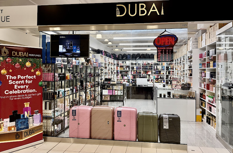 Dubai Perfume Store