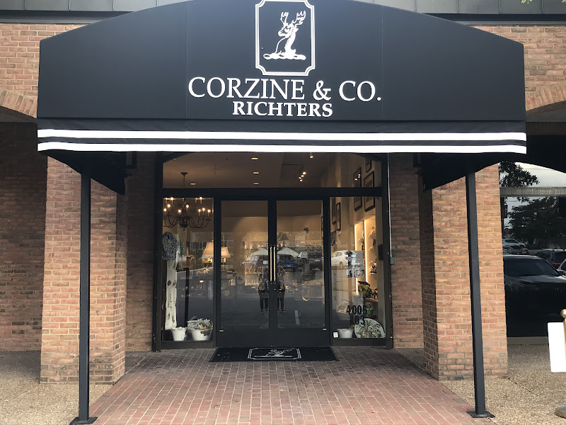 Corzine & Co.