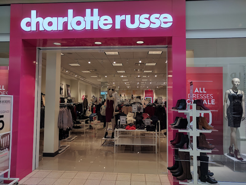 Charlotte Russe