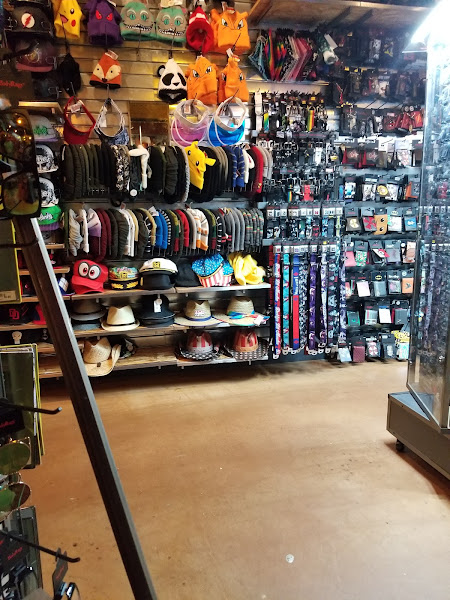 Spencer's