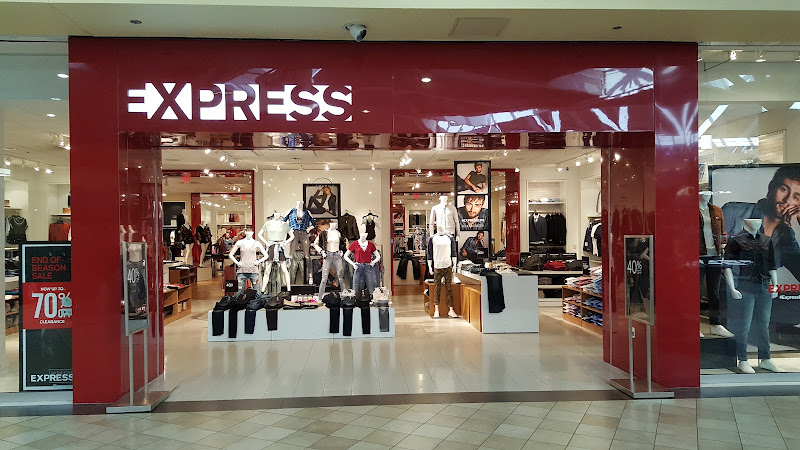 Express Factory Outlet