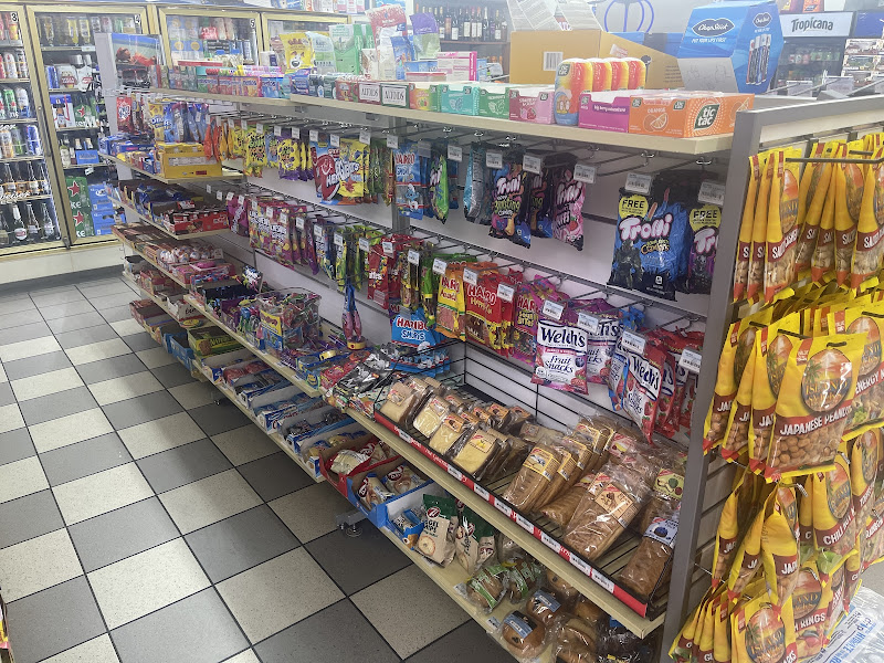 Q Market - Boca Raton - Hqd /Fume $10